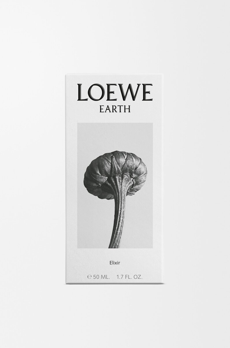 Loewe Earth Elixir 50 ml Loewe Earth Elixir 50 ml