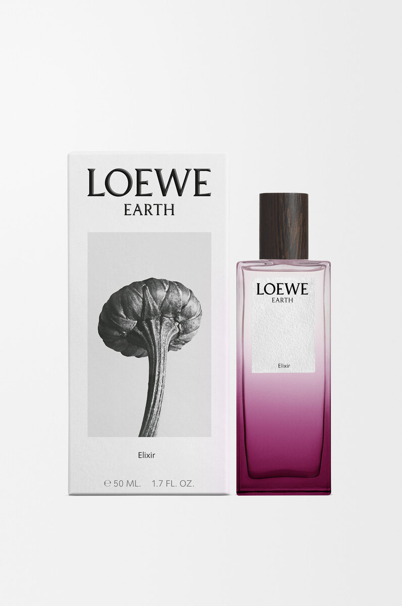 Loewe Earth Elixir 50 ml Loewe Earth Elixir 50 ml