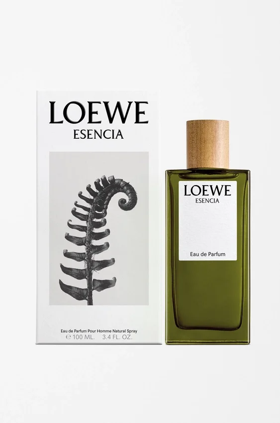 LOEWE Esencia Eau de Parfum 100 ml LOEWE Esencia Eau de Parfum 100 ml