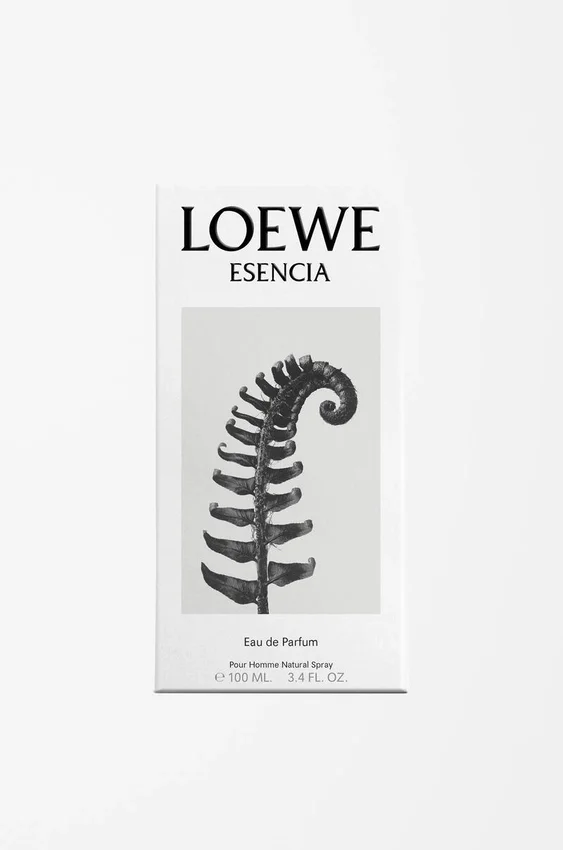 LOEWE Esencia Eau de Parfum 100 ml LOEWE Esencia Eau de Parfum 100 ml