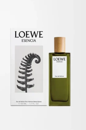 LOEWE Esencia Eau de Parfum 50 ml