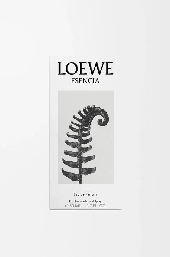 LOEWE Esencia Eau de Parfum 50 ml LOEWE Esencia Eau de Parfum 50 ml