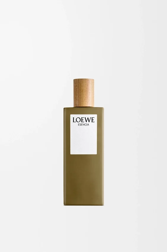 LOEWE Esencia Eau de Toilette 50 ml LOEWE Esencia Eau de Toilette 50 ml