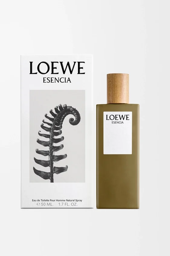 LOEWE Esencia Eau de Toilette 50 ml LOEWE Esencia Eau de Toilette 50 ml
