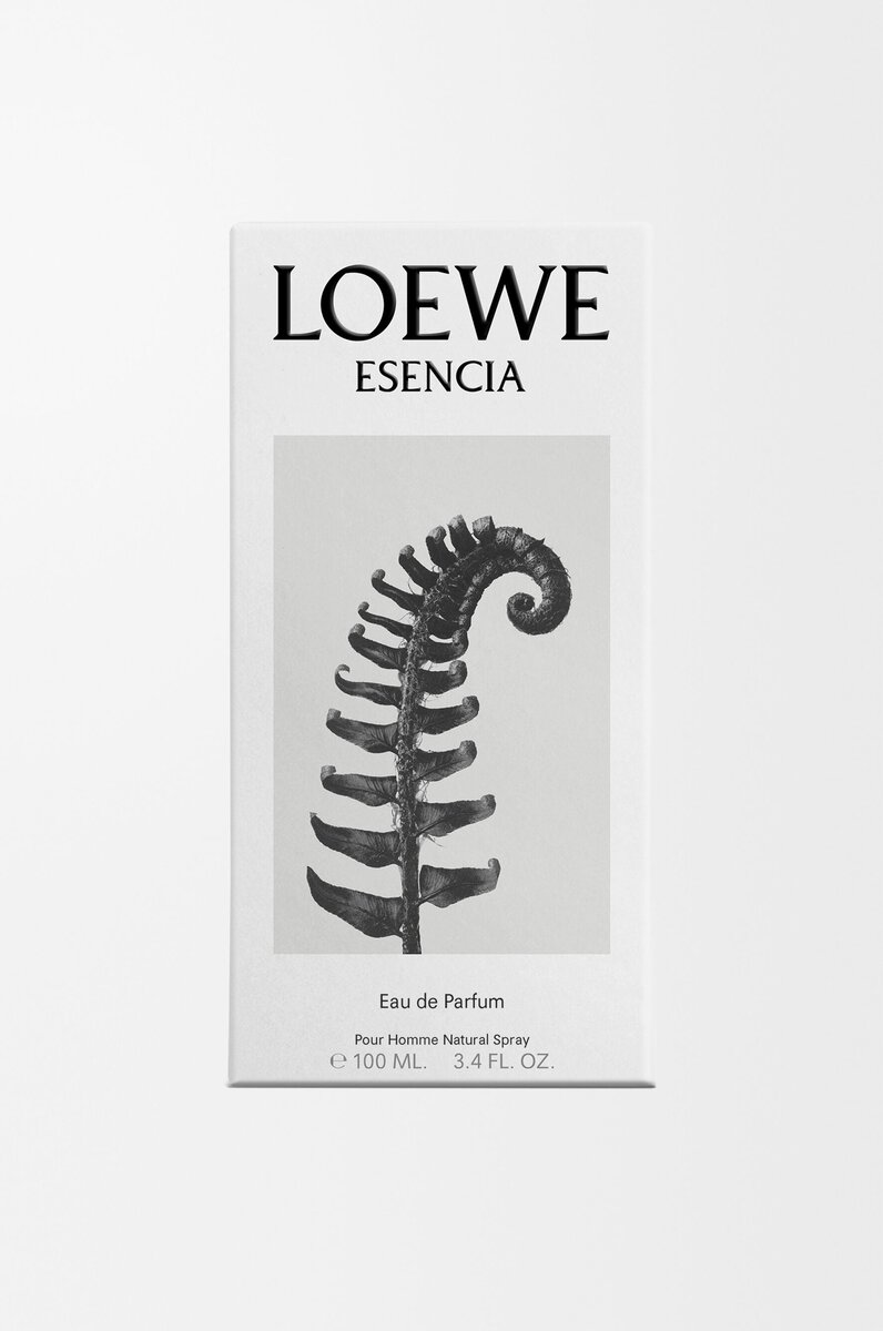 Loewe Esencia EDP 100 ml Loewe Esencia EDP 100 ml
