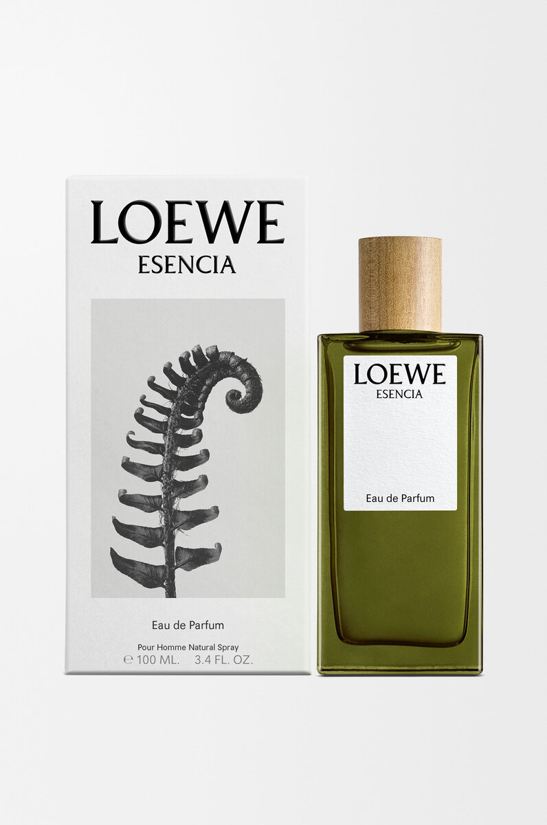 Loewe Esencia EDP 100 ml Loewe Esencia EDP 100 ml