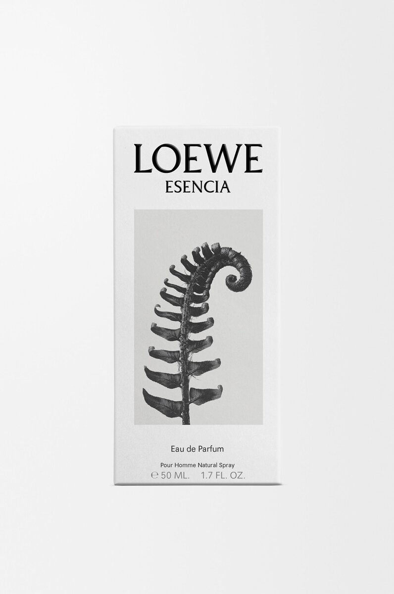 Loewe Esencia EDP 50 ml Loewe Esencia EDP 50 ml
