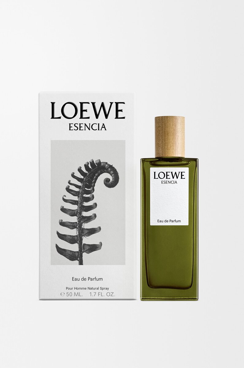 Loewe Esencia EDP 50 ml Loewe Esencia EDP 50 ml