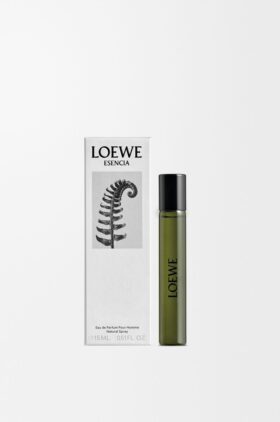 Loewe Esencia EDP fiolka 15 ml