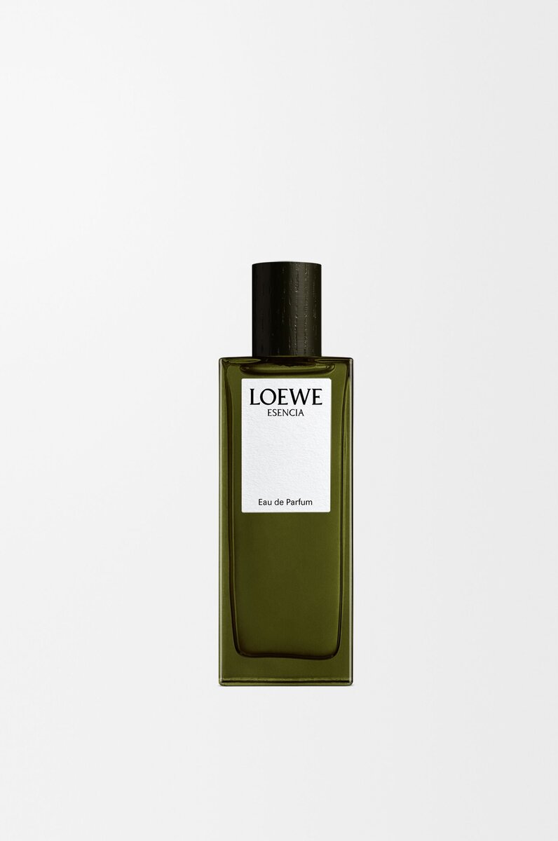 Loewe Esencia EDP – Monochromatic 50 ml Loewe Esencia EDP – Monochromatic 50 ml