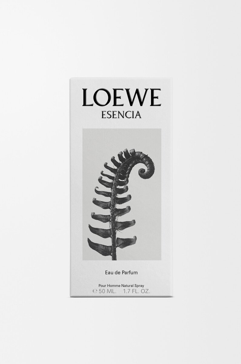 Loewe Esencia EDP – Monochromatic 50 ml Loewe Esencia EDP – Monochromatic 50 ml