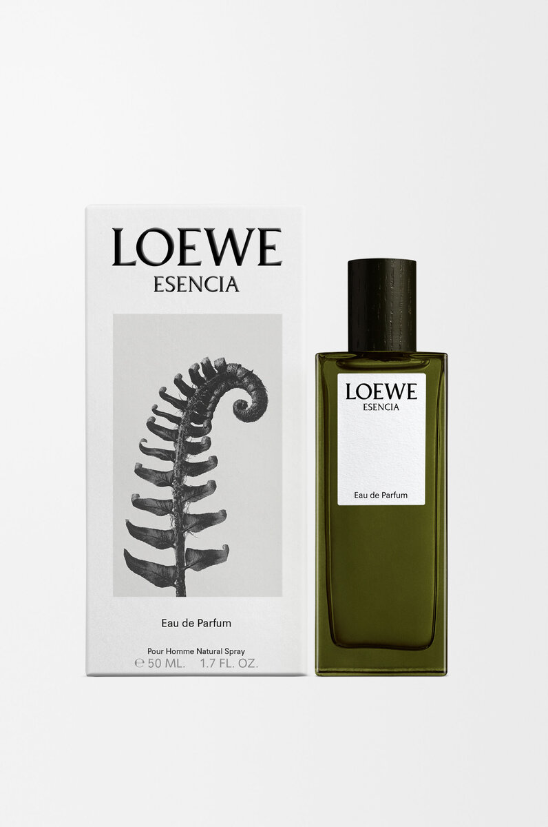 Loewe Esencia EDP – Monochromatic 50 ml Loewe Esencia EDP – Monochromatic 50 ml