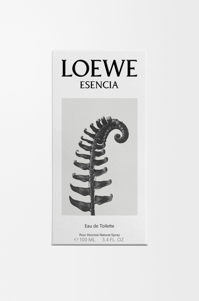 Loewe Esencia EDT 100 ml Loewe Esencia EDT 100 ml