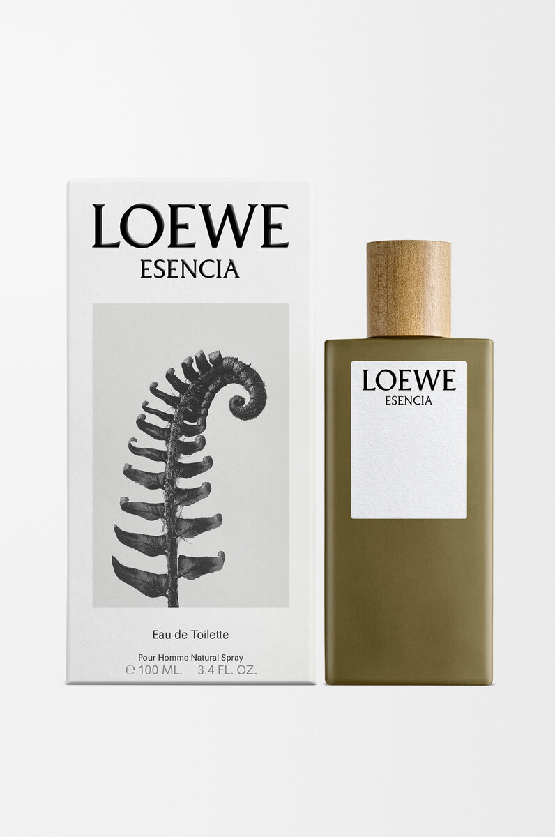 Loewe Esencia EDT 100 ml Loewe Esencia EDT 100 ml