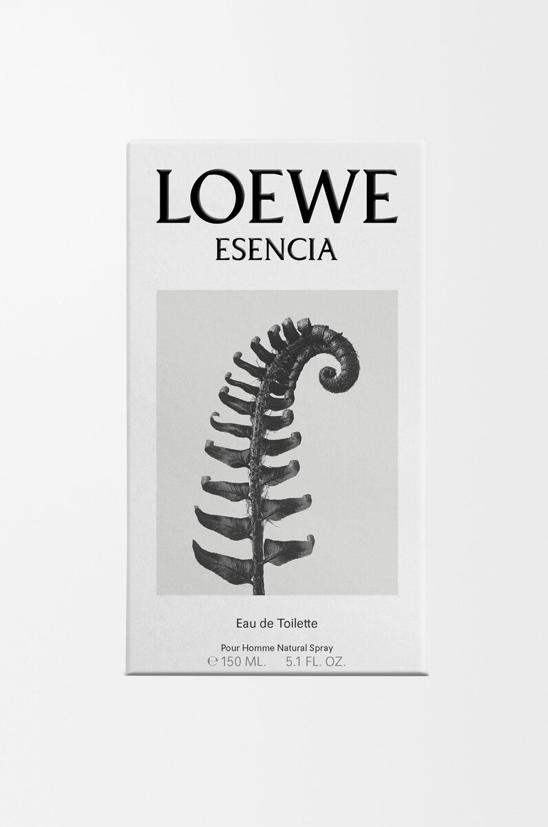 Loewe Esencia EDT 150 ml Loewe Esencia EDT 150 ml