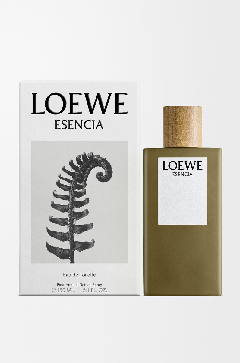 Loewe Esencia EDT 150 ml Loewe Esencia EDT 150 ml