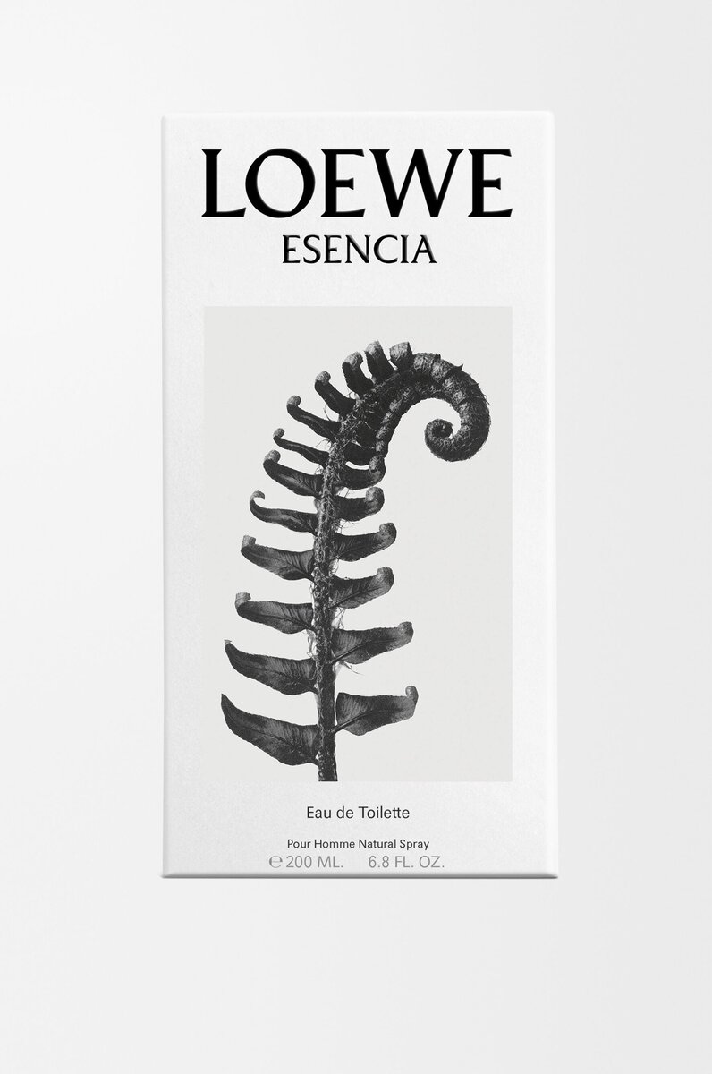Loewe Esencia EDT 200 ml Loewe Esencia EDT 200 ml