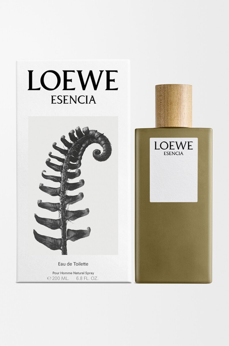 Loewe Esencia EDT 200 ml Loewe Esencia EDT 200 ml