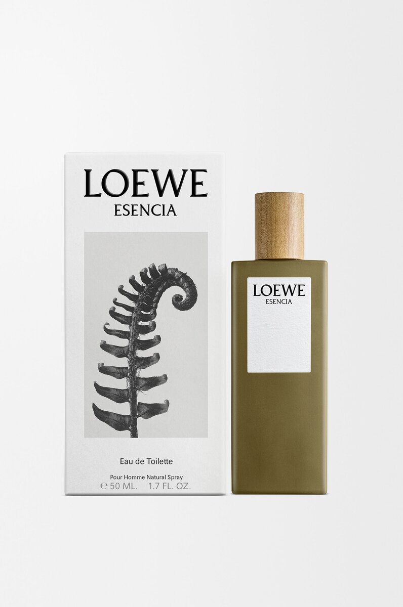 Loewe Esencia EDT 50 ml Loewe Esencia EDT 50 ml