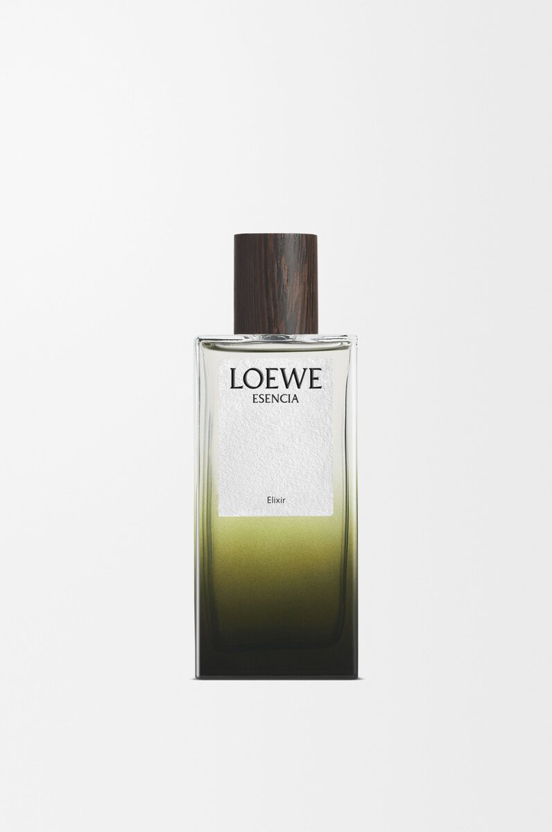 Loewe Esencia Elixir 100 ml Loewe Esencia Elixir 100 ml