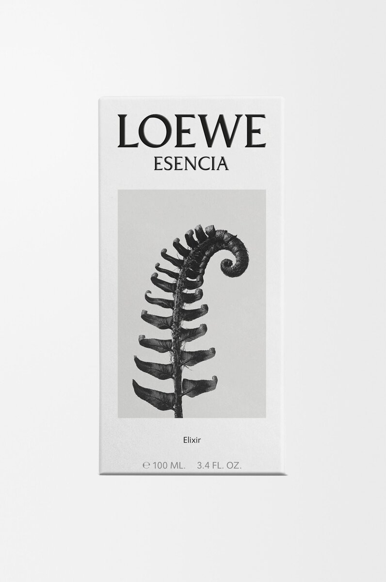 Loewe Esencia Elixir 100 ml Loewe Esencia Elixir 100 ml