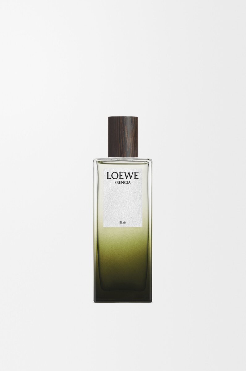 Loewe Esencia Elixir 50 ml Loewe Esencia Elixir 50 ml