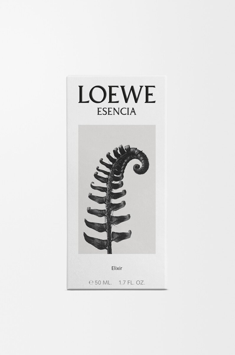 Loewe Esencia Elixir 50 ml Loewe Esencia Elixir 50 ml