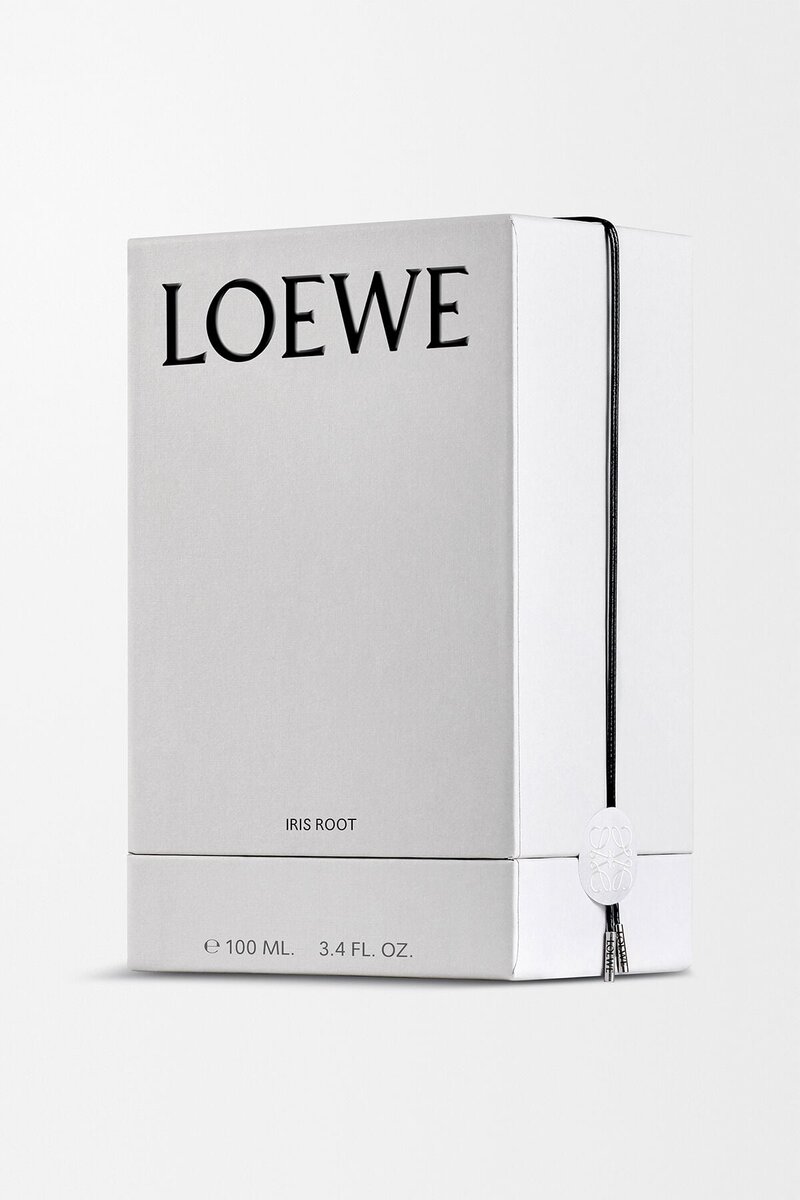 loewe Iris Root EDP 100 ml loewe Iris Root EDP 100 ml