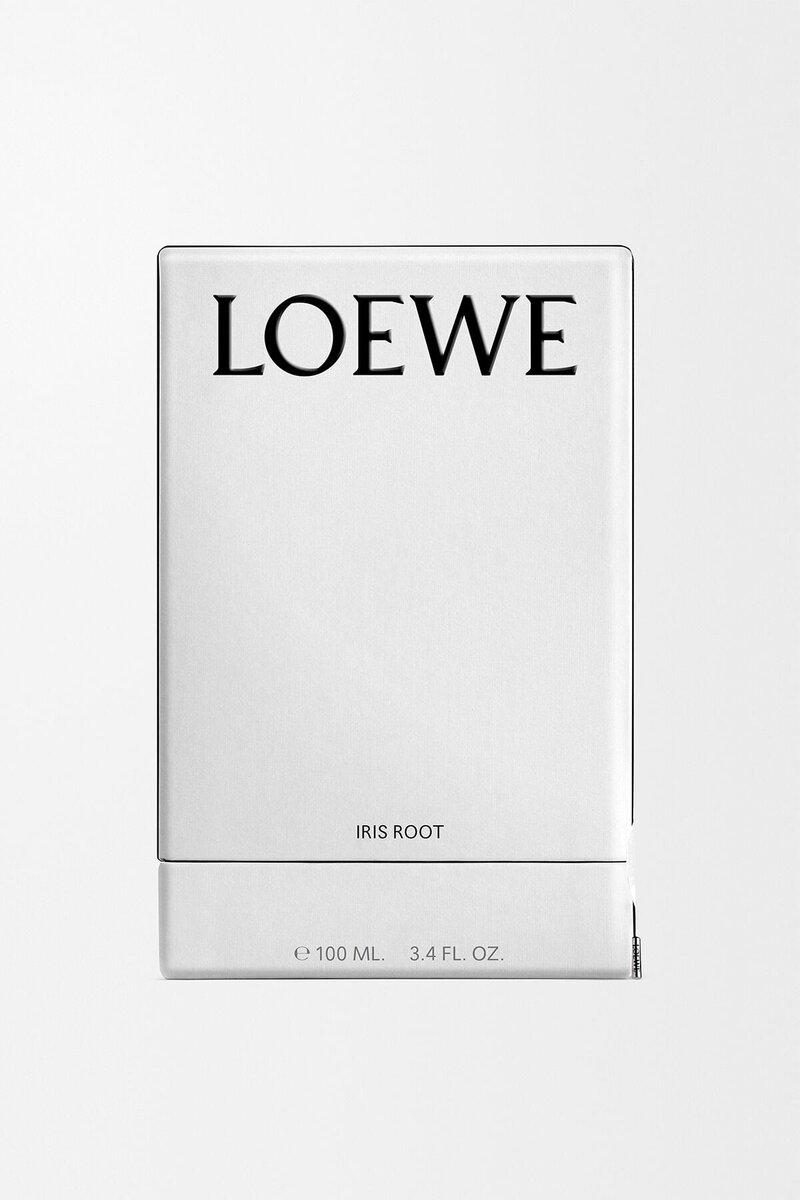 loewe Iris Root EDP 100 ml loewe Iris Root EDP 100 ml