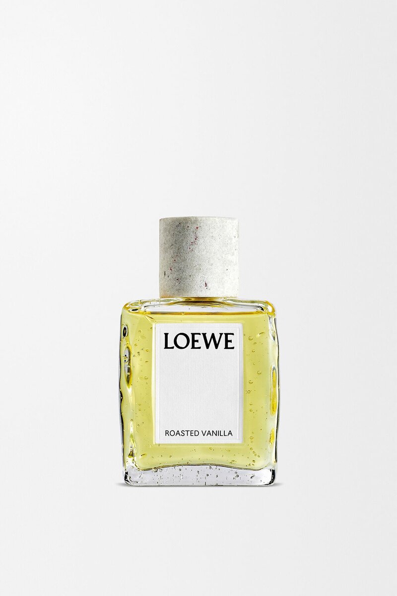 loewe Roasted Vanilla EDP 100 ml loewe Roasted Vanilla EDP 100 ml