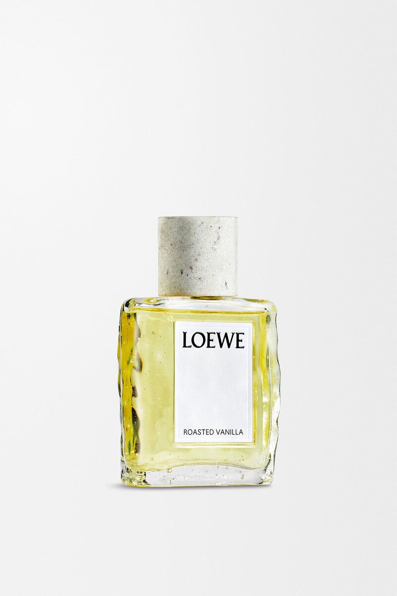 loewe Roasted Vanilla EDP 100 ml loewe Roasted Vanilla EDP 100 ml