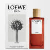 Loewe Solo Cedro 100 ml Loewe Solo Cedro 100 ml