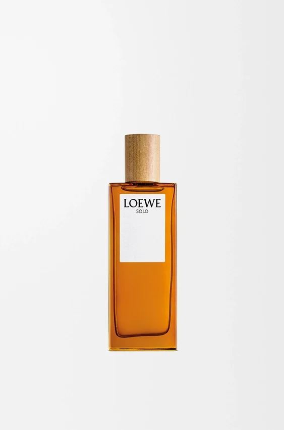 LOEWE Solo Eau de Toilette 50 ml LOEWE Solo Eau de Toilette 50 ml