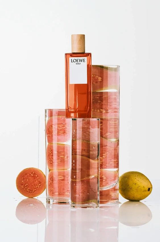LOEWE Solo Eau de Toilette 50 ml LOEWE Solo Eau de Toilette 50 ml