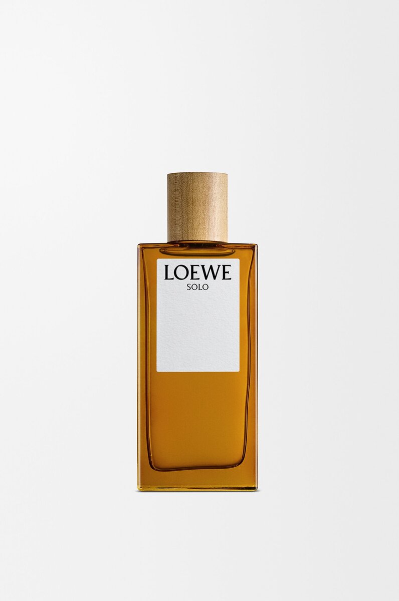 Loewe Solo EDT 100 ml Loewe Solo EDT 100 ml