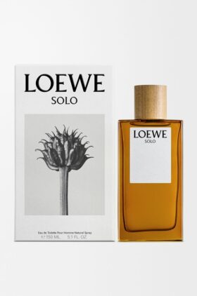Loewe Solo EDT 150 ml