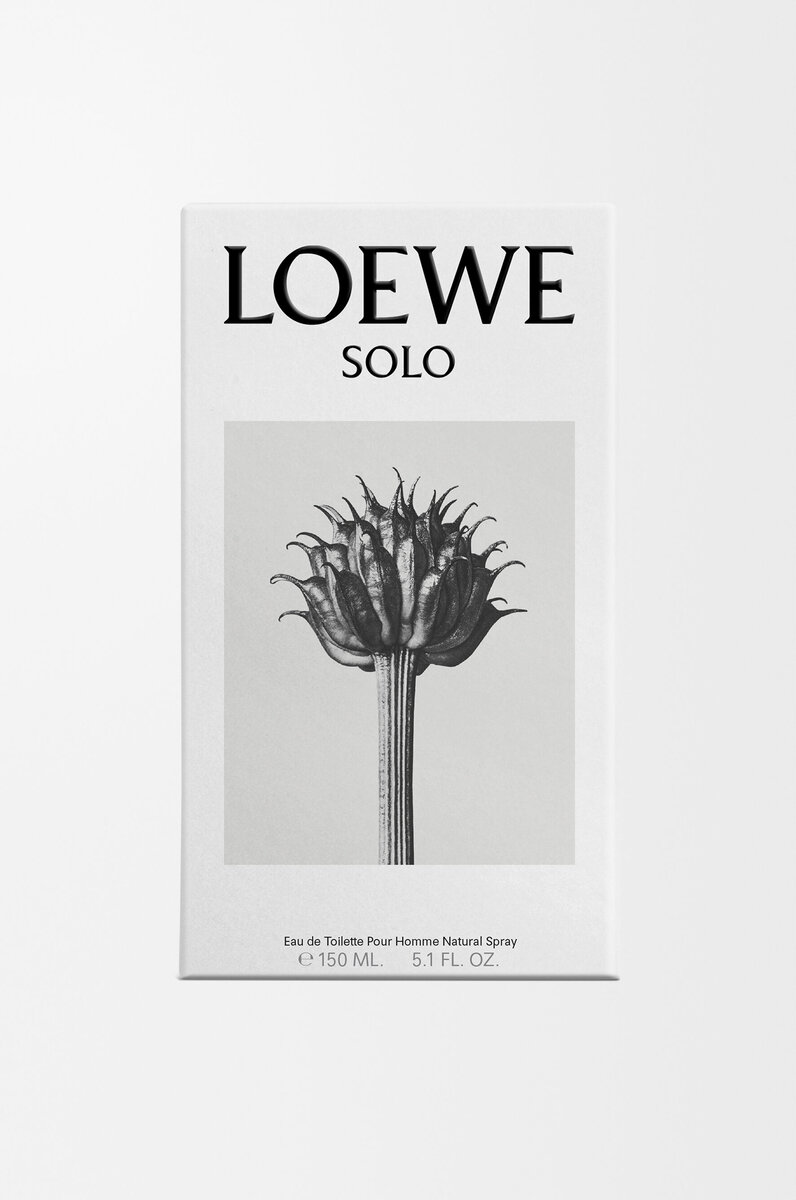 Loewe Solo EDT 150 ml Loewe Solo EDT 150 ml