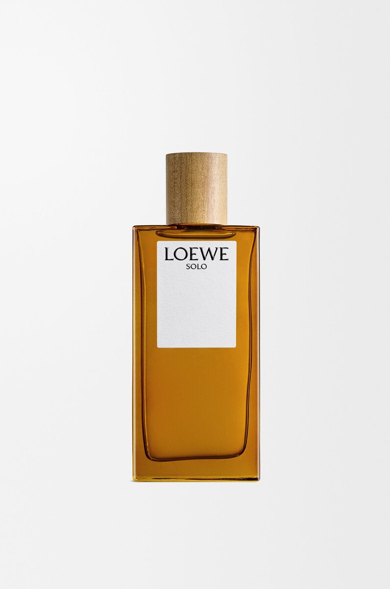 Loewe Solo EDT 200 ml Loewe Solo EDT 200 ml