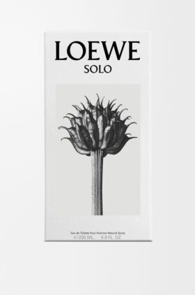 Loewe Solo EDT 200 ml