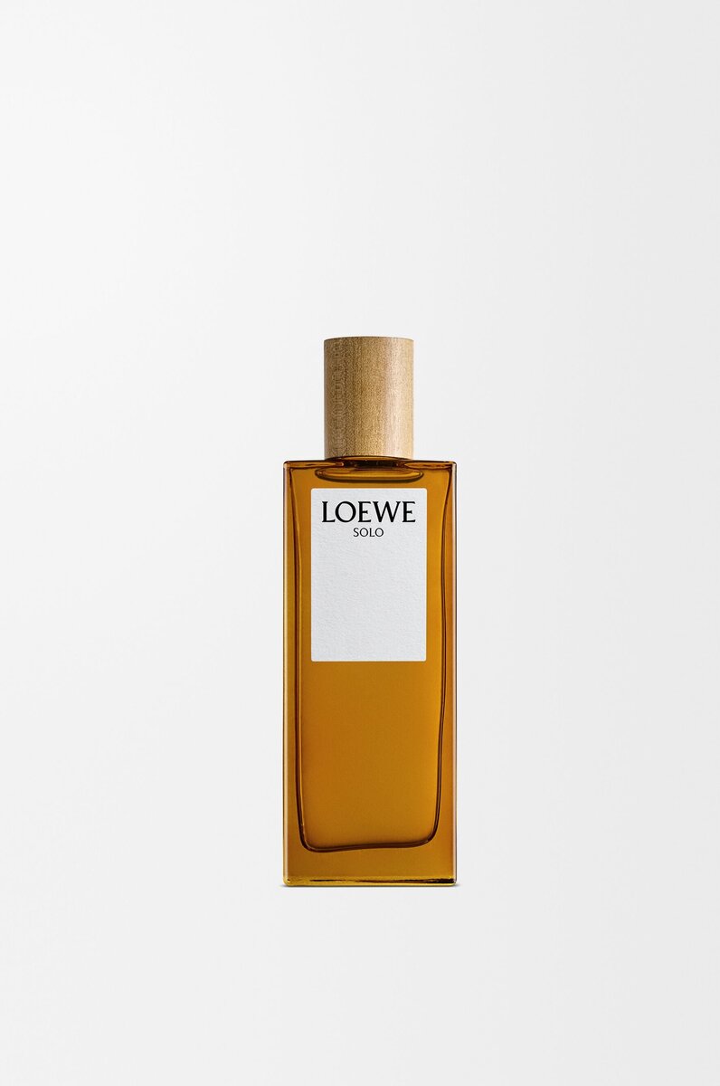 Loewe Solo EDT 50 ml Loewe Solo EDT 50 ml