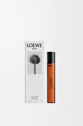 Loewe Solo EDT fiolka 15 ml