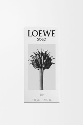Loewe Solo Elixir 50 ml