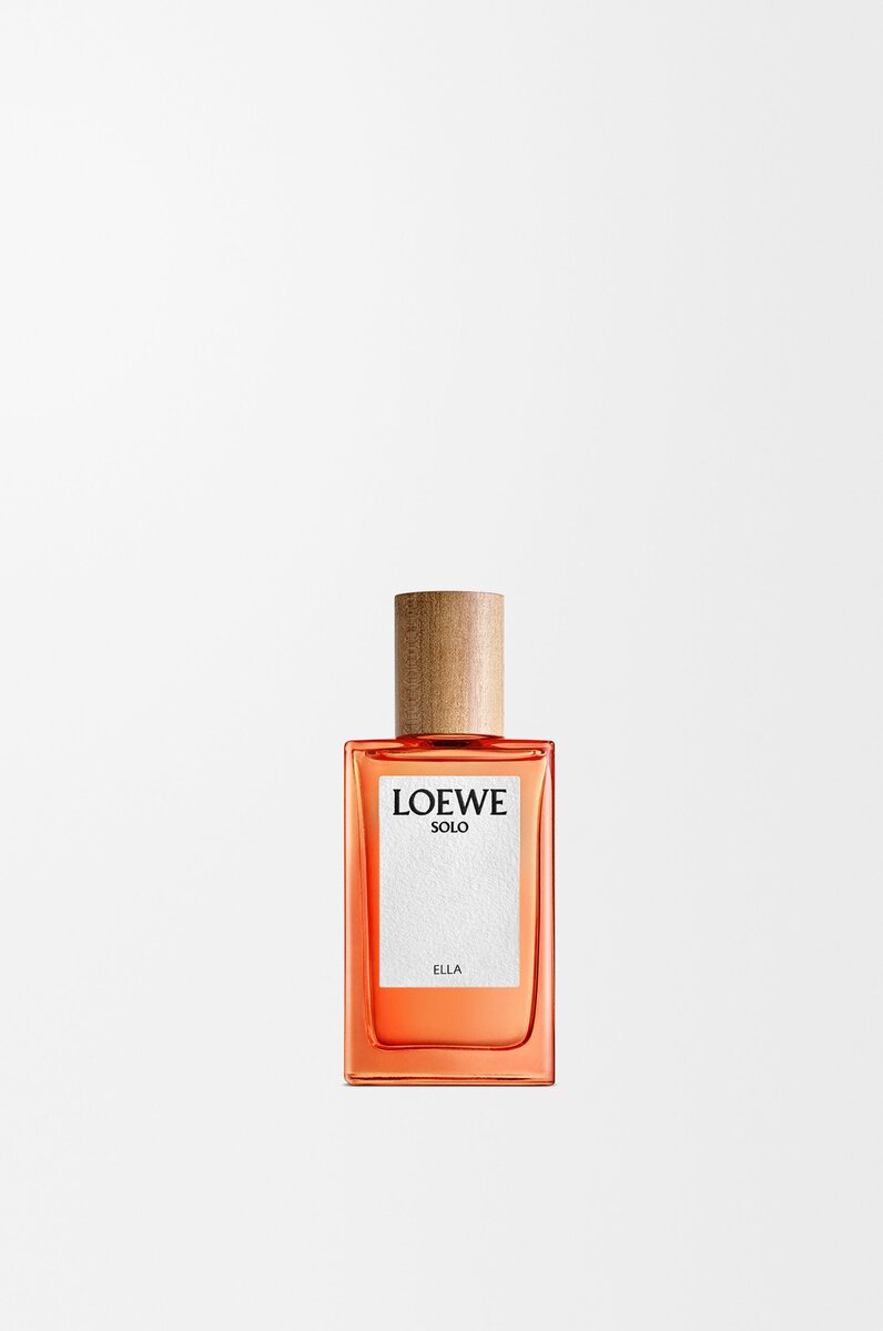 Loewe Solo Ella EDP 30 ml Loewe Solo Ella EDP 30 ml