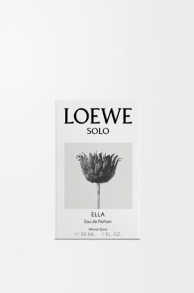 Loewe Solo Ella EDP 30 ml