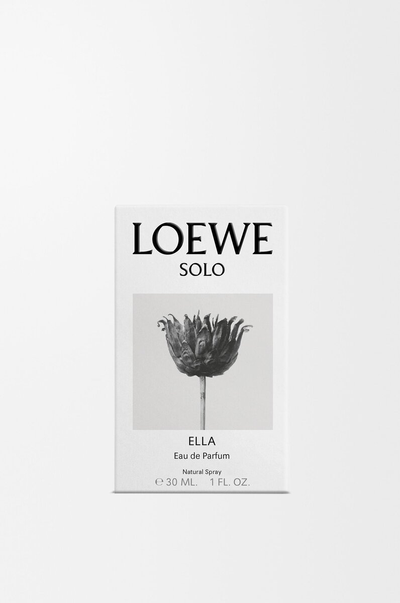 Loewe Solo Ella EDP 30 ml Loewe Solo Ella EDP 30 ml