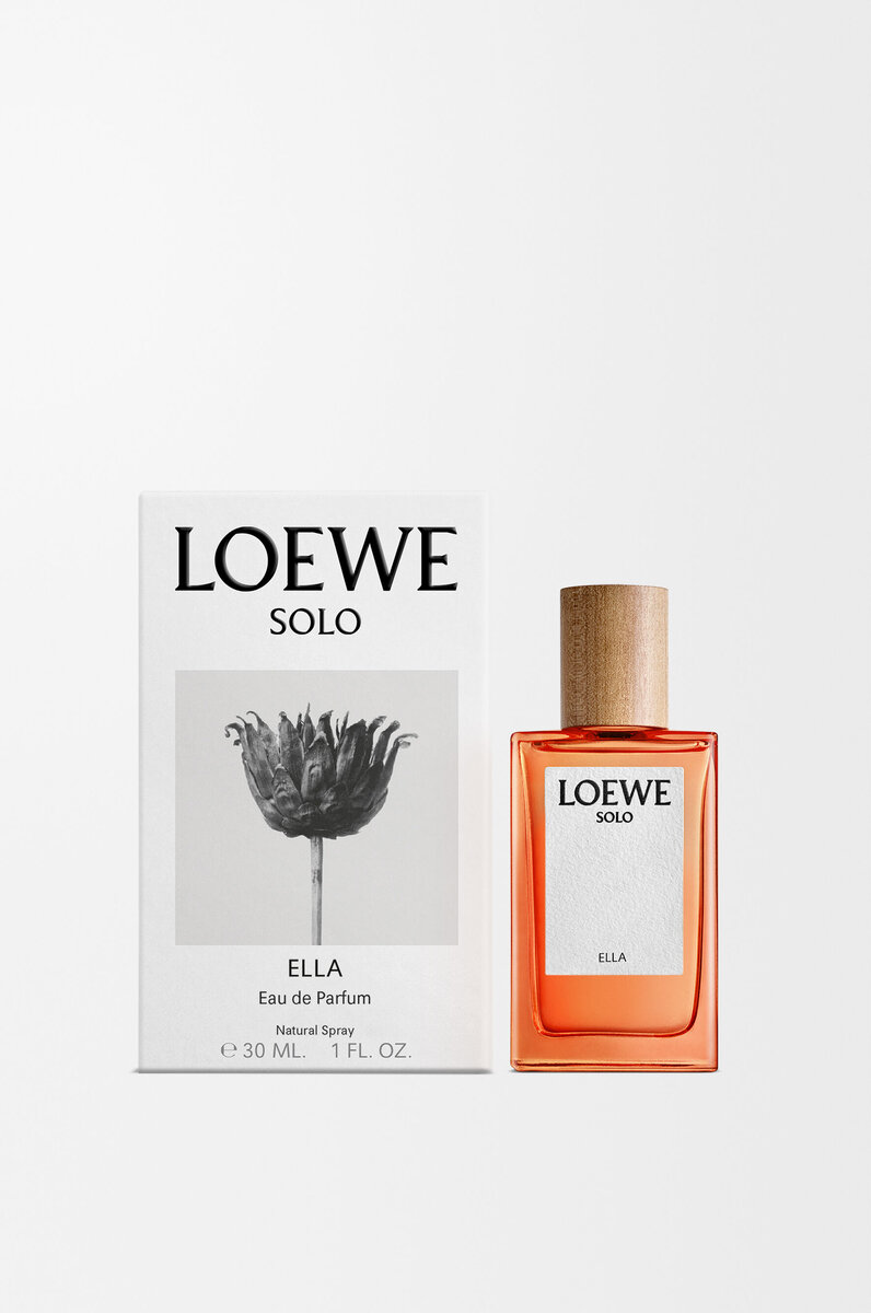Loewe Solo Ella EDP 30 ml Loewe Solo Ella EDP 30 ml