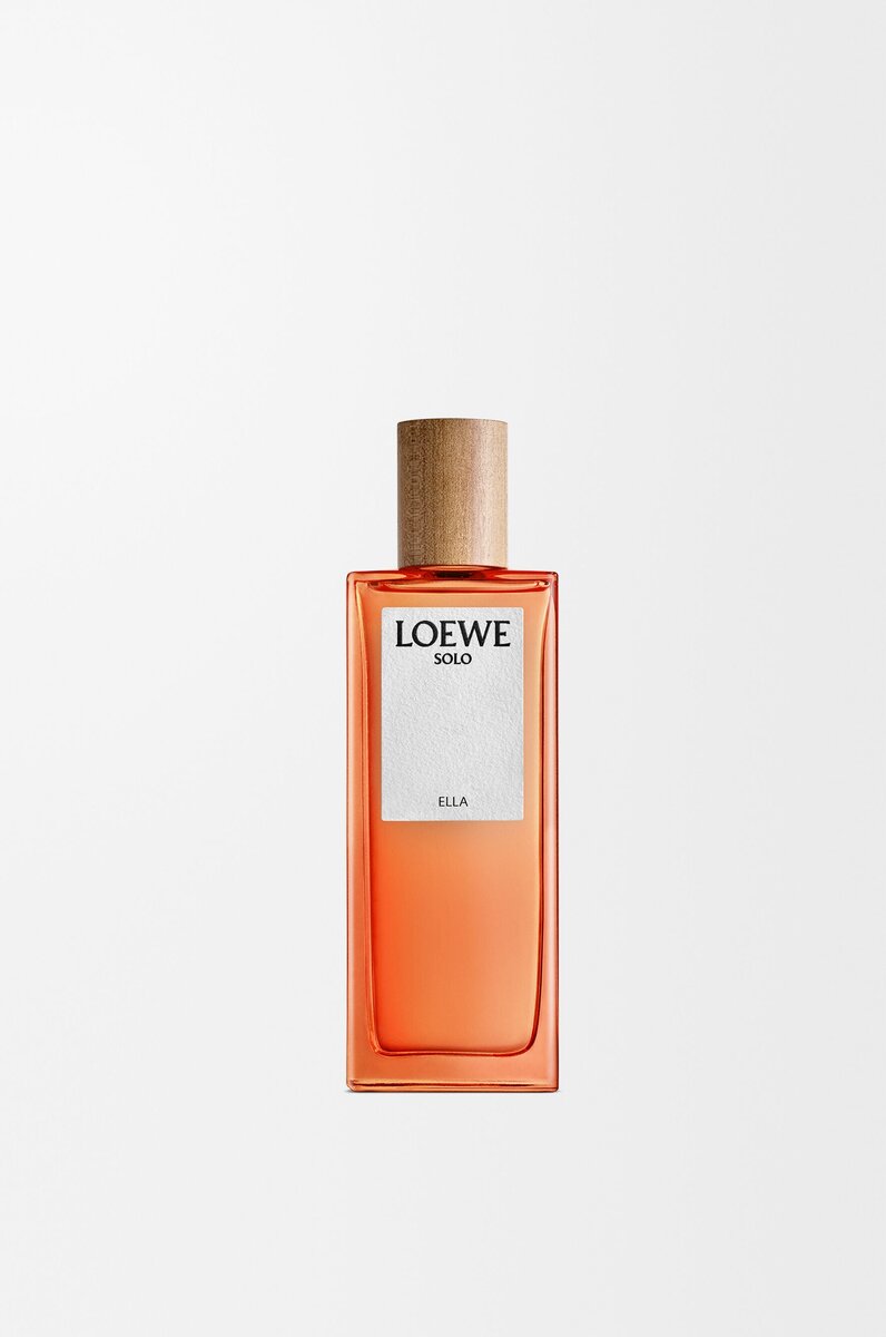 Loewe Solo Ella EDP 50 ml Loewe Solo Ella EDP 50 ml