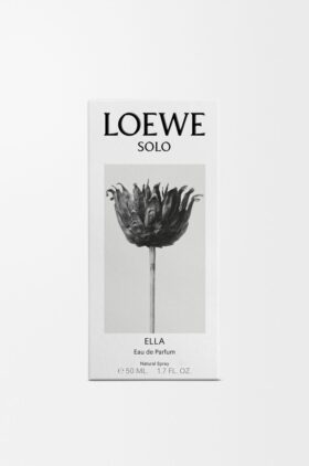Loewe Solo Ella EDP 50 ml