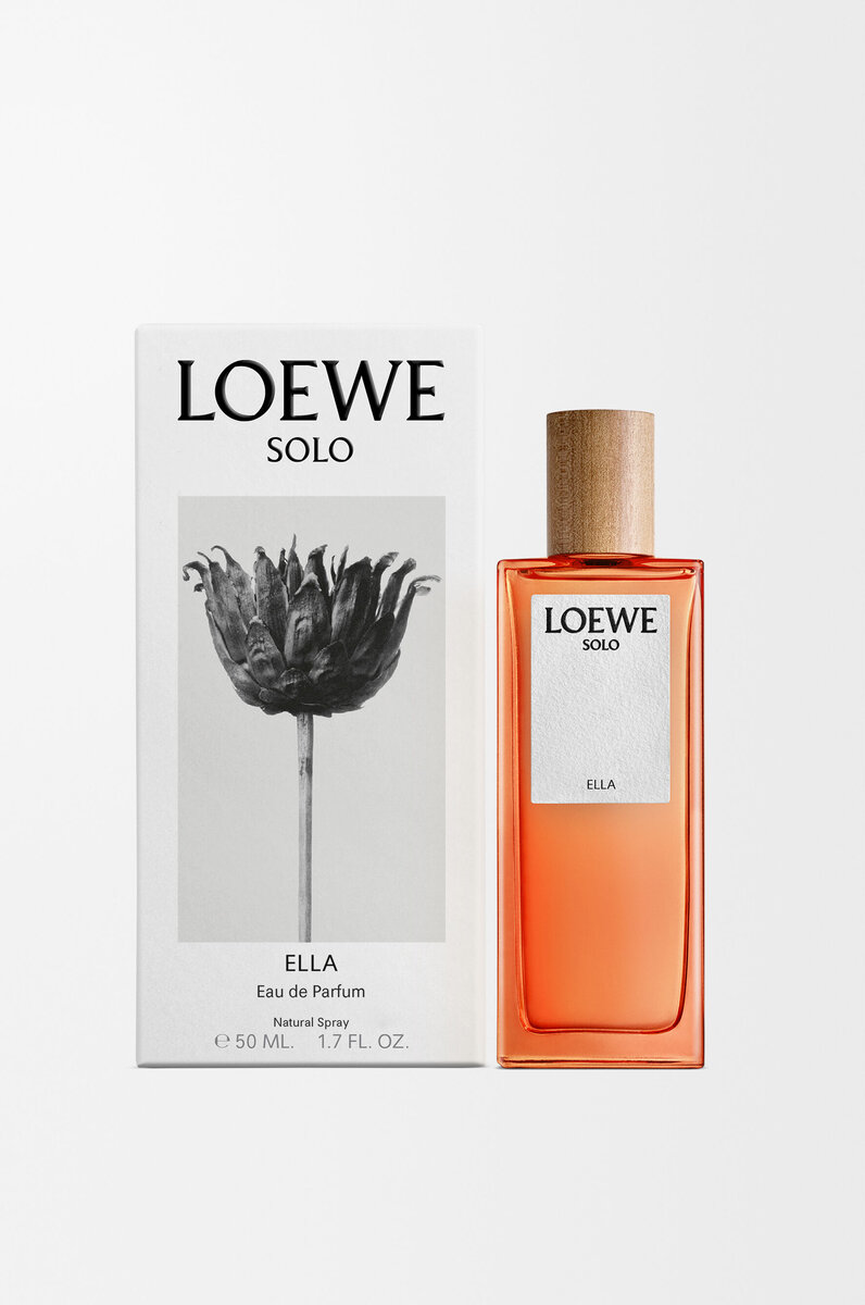 Loewe Solo Ella EDP 50 ml Loewe Solo Ella EDP 50 ml