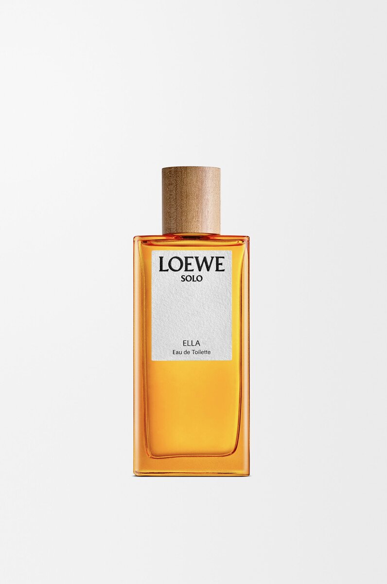 Loewe Solo Ella EDT 100 ml Loewe Solo Ella EDT 100 ml